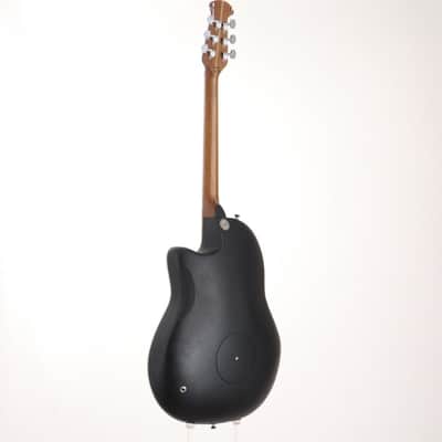 Ovation STANDARD ELITE 6868AX-NEB [SN 8093097] [06/18] image 4