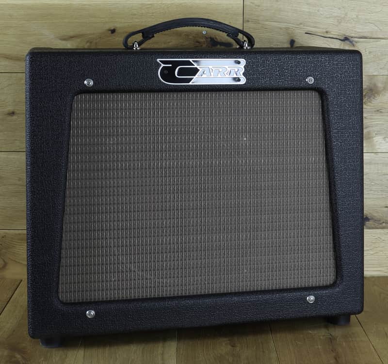 Carr Rambler 112 Combo Green image 1