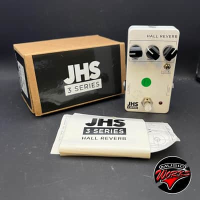 Jhs Hall Reverb 3 Series image 7