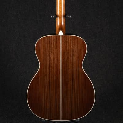 Martin OMJM John Mayer Custom image 4