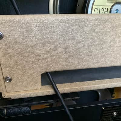 Update! Dr. Z Stang Ray 2007 - Tan/Red image 10