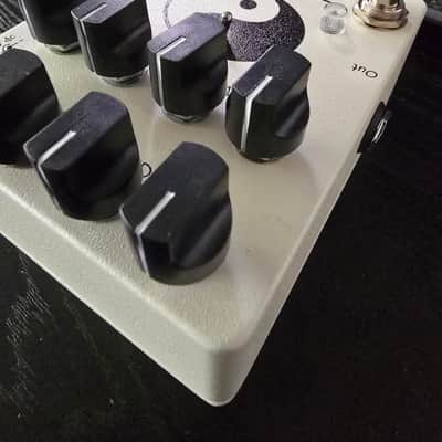 Lovepedal Zen-Zen - 2x the Zen! Vanilla Mojo model! image 8