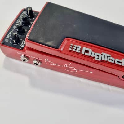 DigiTech Brian May Red Special image 2