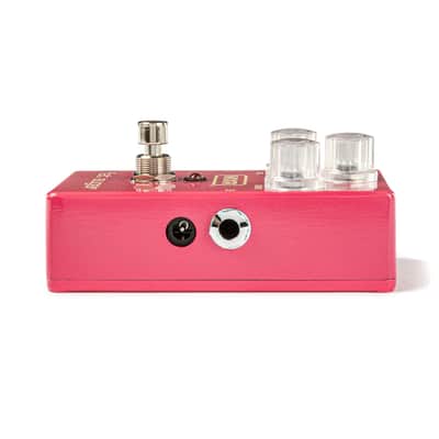 MXR M94SE Fat Sugar Overdrive Pedal image 2