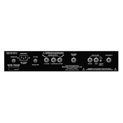 Blackstar Artist 15 + NEW with invoice image 3