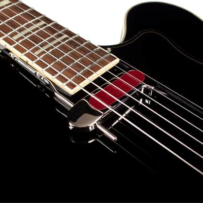 Guild A-150 Savoy Black (B-Stock) image 6