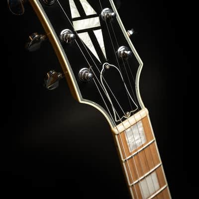 Gibson Les Paul Custom Zakk Wylde Vertigo Signature Maple Neck Limited Edition image 15