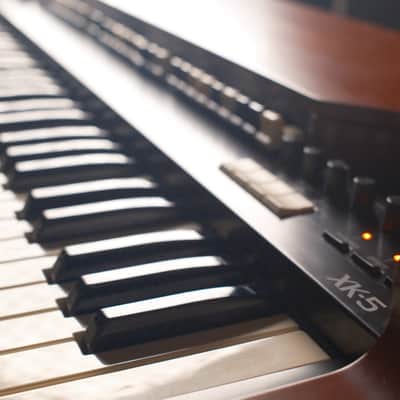 Hammond XK-5 61-Key - Excellent Condition image 3