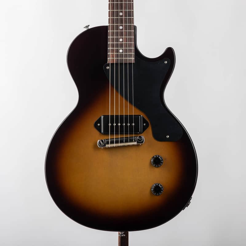 Gibson Les Paul Junior, Vintage Tobacco Burst | Demo image 1