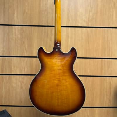 Premier DC - Iced Tea Burst w/Gig Bag image 8
