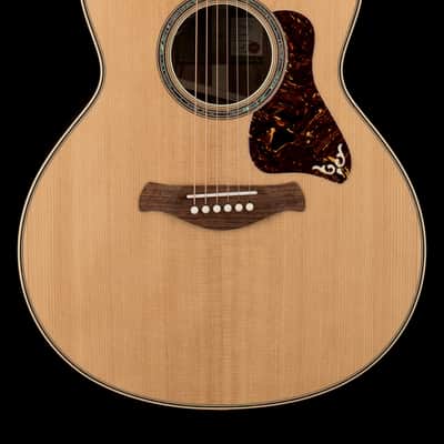 Taylor Gold Label 814e Honduran Rosewood - Natural #25011 (NAMM 2026) image 1