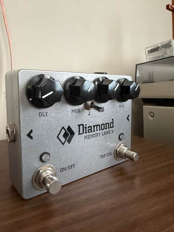 Diamond Memory Lane Jr