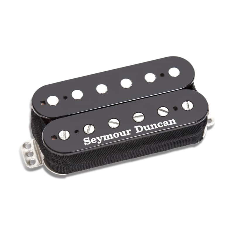 Seymour Duncan Hades Gates Billy Gibbons Signature Trembucker image 1