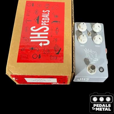 JHS Twin Twelve V2 | Reverb