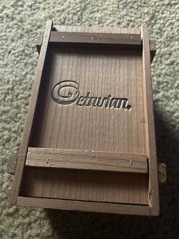 Chicago Iron Works Octavia | Reverb