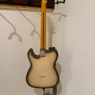 Squier Classic Vibe '70s Telecaster - Seymour Duncan Custom Shop Pickups imagen 3