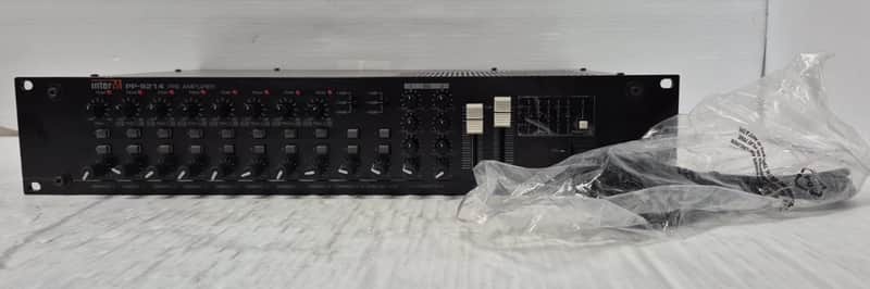 InterM PP-9214