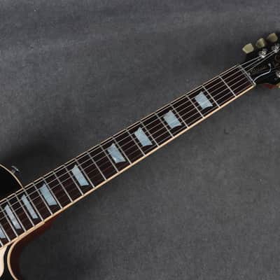 Gibson 2015 Les Paul Classic - Vintage Sunburst - 2nd Hand image 13