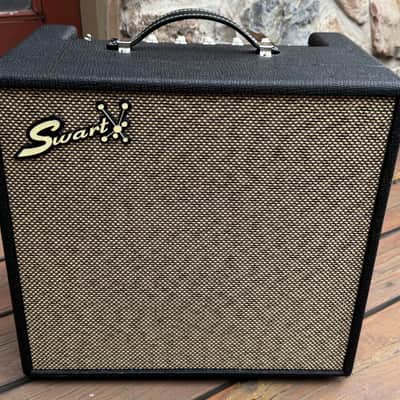 Swart STR Tuxedo Tremolo image 1