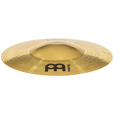 Meinl 18" HCS Big Bell Ride image 1