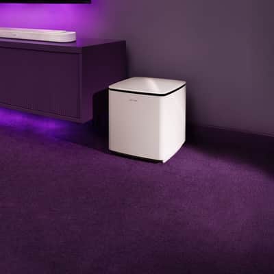 Bose Lifestyle Ultra Subwoofer, White image 3