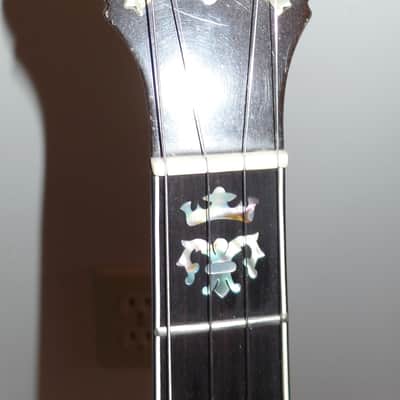 Wildwood Artist open-back banjo image 2