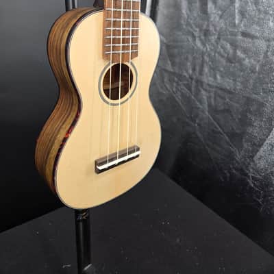 Eastman EU2-S Soprano Ukulele image 3