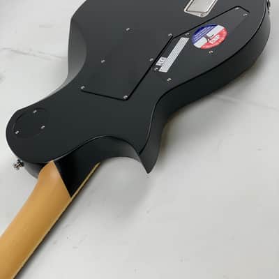 ESP RZK-II Burnt Richard Z Distressed Electric Guitar + Hard Case Made in Japan EMG - In Stock image 20