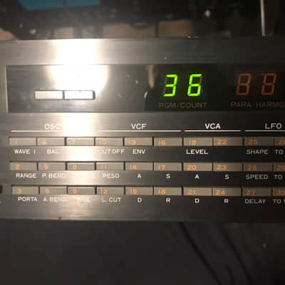 Kawai K3m 1980's - Black image 4