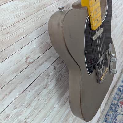 Used Tele Partscaster image 3