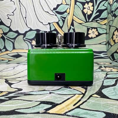 DOD Badder Monkey Overdrive - Used image 5