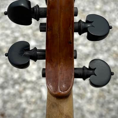 Old Violin by Mester 1933 4/4 image 8
