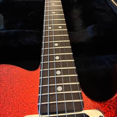 Warmoth T-Style 2026 image 4
