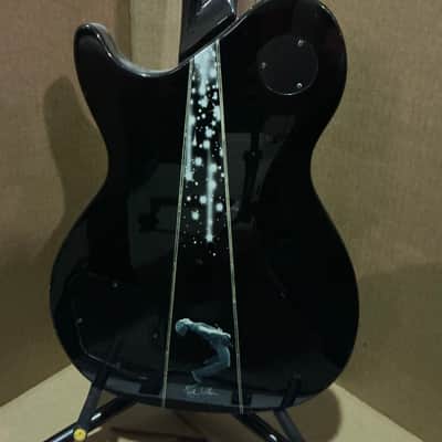 Keith Urban Signature Electric Guitar image 8
