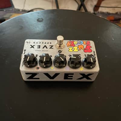 Zvex Fuzz Factory Vexter 2004 - Present - Various image 6
