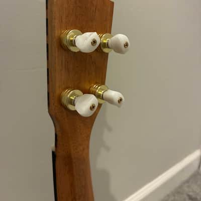 Millar SP-210L with rare hard case image 9