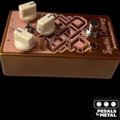 EarthQuaker Devices Spatial Delivery - Various - X17987 image 4