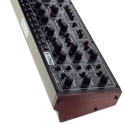 Behringer Pro-1 Analog Synthesizer image 5