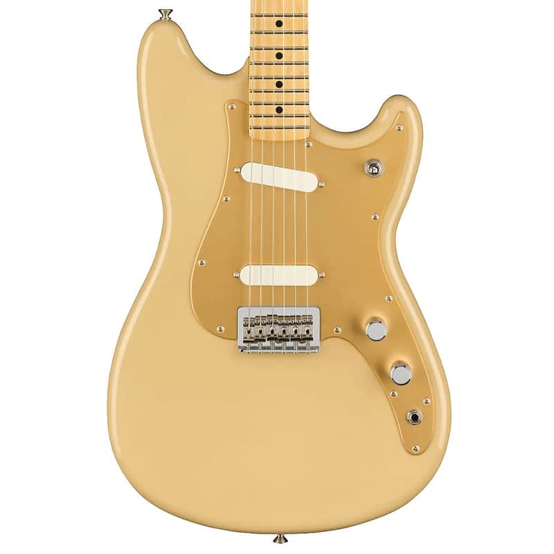 Immagine Fender Player Duo Sonic - 2