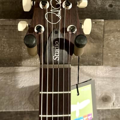 PRS Studio 22 Faded Whale Blue image 5