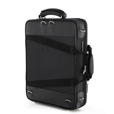 Marcus Bonna MB-DBCL Double Eb/Bb Clarinet Case image 2
