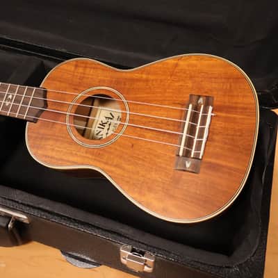 Lanikai CK-S Soprano Ukulele (USED) image 5