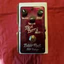 Bearfoot FX Blue Berry BOD