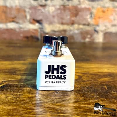 JHS Pedals - Whitey Tighty Compressor image 6