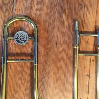 Jupiter JTB 730 Trombone image 10
