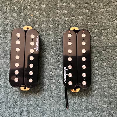 Jackson 7-string Humbucker Pickup Set - 2010’s image 1