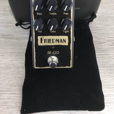 Friedman BE-OD image 8