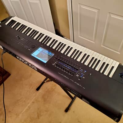 MUST SEE!!! KORG KRONOS 88 FULLY INSPECTED/SERVICED AND IN AMAZING CONDITION! image 17