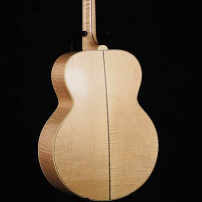 Gibson USA SJ-200 - Antique Natural image 9