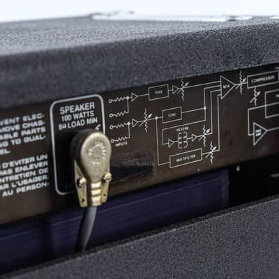 Lab Series L5 Combo 2x12 70s image 11